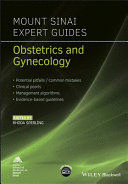 OBSTETRICS AND GYNECOLOGY (MOUNT SINAI EXPERT GUIDES)