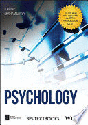 PSYCHOLOGY