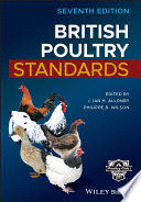 BRITISH POULTRY STANDARDS. 7TH EDITION
