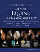 ATLAS OF EQUINE ULTRASONOGRAPHY. 2ND EDITION
