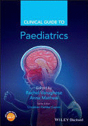 CLINICAL GUIDE TO PAEDIATRIC