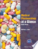 MEDICAL PHARMACOLOGY AT A GLANCE. 9TH EDITION