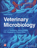 VETERINARY MICROBIOLOGY. 4TH EDITION