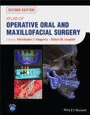 ATLAS OF OPERATIVE ORAL AND MAXILLOFACIAL SURGERY. 2ND EDITION