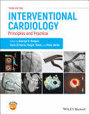 INTERVENTIONAL CARDIOLOGY. PRINCIPLES AND PRACTICE. 3RD EDITION