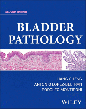 BLADDER PATHOLOGY. 2ND EDITION