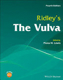 RIDLEY'S THE VULVA. 4TH EDITION