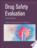 DRUG SAFETY EVALUATION. 4TH EDITION