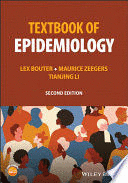 TEXTBOOK OF EPIDEMIOLOGY. 2ND EDITION
