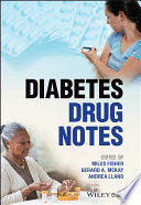 DIABETES DRUG NOTES