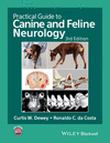 PRACTICAL GUIDE TO CANINE AND FELINE NEUROLOGY