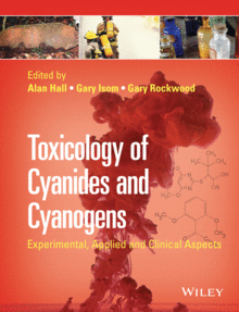 TOXICOLOGY OF CYANIDES AND CYANOGENS: EXPERIMENTAL, APPLIED AND CLINICAL ASPECTS