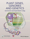 PLANT GENES, GENOMES AND GENETICS