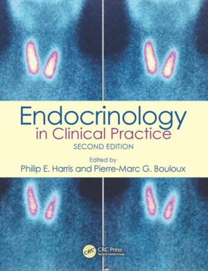 ENDOCRINOLOGY IN CLINICAL PRACTICE, 2ND EDITION