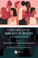 ONCOPLASTIC BREAST SURGERY. A PRACTICAL GUIDE