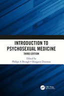 INTRODUCTION TO PSYCHOSEXUAL MEDICINE. 3RD EDITION