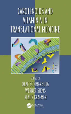 CAROTENOIDS AND VITAMIN A IN TRANSLATIONAL MEDICINE