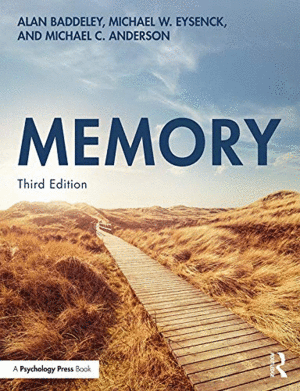 MEMORY. 3RD EDITION