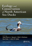 ECOLOGY AND CONSERVATION OF NORTH AMERICAN SEA DUCKS