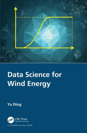 DATA SCIENCE FOR WIND ENERGY