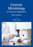 COSMETIC MICROBIOLOGY. A PRACTICAL APPROACH. 3RD EDITION. (PAPERBACK)