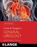 SMITH AND TANAGHO´S GENERAL UROLOGY. 19 TH EDITION