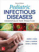 PEDIATRIC INFECTIOUS DISEASES. ESSENTIALS FOR PRACTICE. 2ND EDITION
