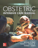 OBSTETRIC INTENSIVE CARE MANUAL. 5TH EDITION