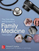 THE COLOR ATLAS AND SYNOPSIS OF FAMILY MEDICINE. 3RD EDITION