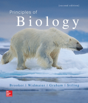 PRINCIPLES OF BIOLOGY. 2ND EDITION