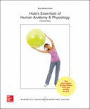 HOLES ESSENTIALS OF HUMAN ANATOMY AND PHYSIOLOGY. 13TH EDITION