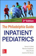 THE PHILADELPHIA GUIDE. INPATIENT PEDIATRICS. 3RD EDITION