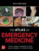 ATLAS OF EMERGENCY MEDICINE. 5TH EDITION