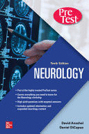 PRETEST NEUROLOGY. 10TH EDITION