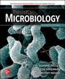 PRESCOTT'S MICROBIOLOGY. 11TH EDITION