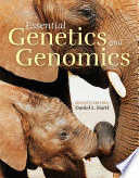ESSENTIAL GENETICS AND GENOMICS