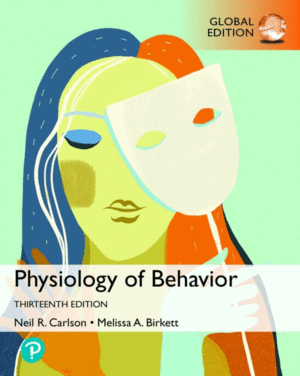 PHYSIOLOGY OF BEHAVIOR