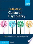 TEXTBOOK OF CULTURAL PSYCHIATRY. 2ND EDITION