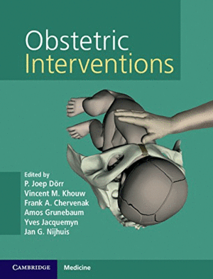 OBSTETRIC INTERVENTIONS
