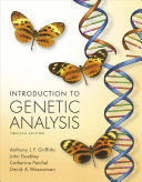INTRODUCTION TO GENETIC ANALYSIS. 12TH EDITION
