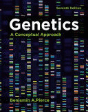 GENETICS. A CONCEPTUAL APPROACH