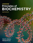 LEHNINGER PRINCIPLES OF BIOCHEMISTRY. INTERNATIONAL EDITION. 8TH EDITION