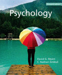 PSYCHOLOGY. 13TH EDITION. (PAPERBACK)