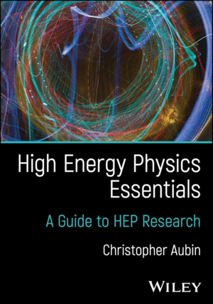 HIGH ENERGY PHYSICS ESSENTIALS. A GUIDE TO HEP RESEARCH