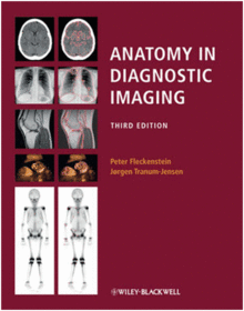 ANATOMY IN DIAGNOSTIC IMAGING, 3RD EDITION