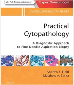 PRACTICAL CYTOPATHOLOGY: A DIAGNOSTIC APPROACH TO FINE NEEDLE ASPIRATION BIOPSY. A VOLUME IN THE PATTERN RECOGNITION SERIES