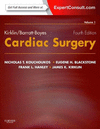 CARDIAC SURGERY + EXPERT CONSULT - ONLINE AND PRINT