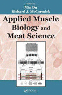 APPLIED MUSCLE BIOLOGY AND MEAT SCIENCE