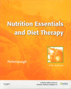 NUTRITION ESSENTIALS AND DIET THERAPY