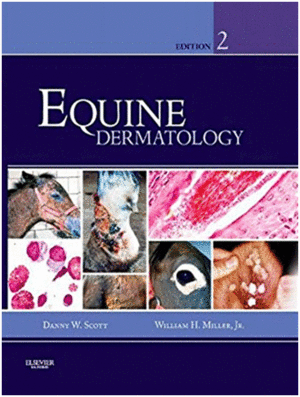 EQUINE DERMATOLOGY, 2ND EDITION